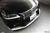 SKIPPER GS F-Sport Carbon Front Lip Spoiler