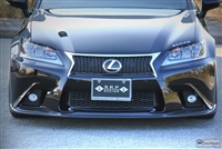 SKIPPER GS F-Sport Front Lip Spoiler