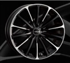 GS F Sport Wald 19" Portofino Wheel Set