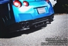 Skipper Rear Under Diffuser GT-R (Carbon)