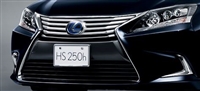 Lexus HS Front Grille