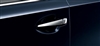 Lexus HS Plated Door Garnish Set