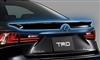 TRD IS Rear Spoiler