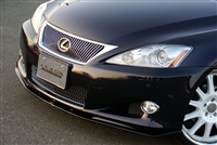 LEXON IS C Front Lip Spoiler