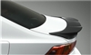 TRD IS F Sport Rear Spoiler