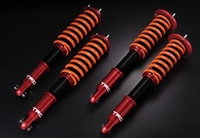 TRD ISF Damping Force Fixed Suspension Kit