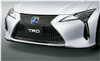 TRD LC 500 F Sport Front Spoiler