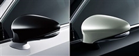 Lexus Side Door Mirror COVER