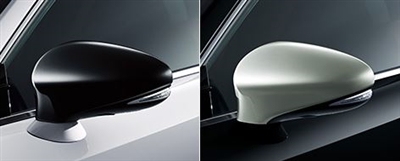 Lexus Side Door Mirror COVER