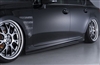 GS350 F-Sport AIMGAIN Side Step