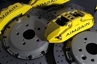 AIMGAIN GT Brake System GT64