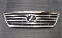 Lexus LX 470 Front Grille