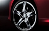 Lexus IS C Alloy Wheels type A (ENKEI Ltd.)