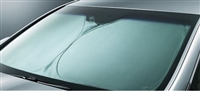 Lexus LS Front Shade Cover