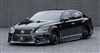 Lexus LS460/600h F-Sport AIMGAIN Aero Kit 5 Piece