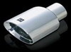 Lexus LS AIMGAIN Muffler Cutter