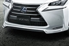 LEXUS F Sport Aero Kit NX (3 Piece)