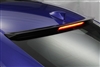 AIMGAIN RC F Rear Roof Spoiler