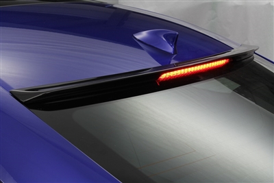 AIMGAIN RC F Rear Roof Spoiler