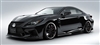 Artisan Spirits RC F 3 Piece Body Kit