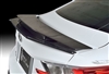 ROWEN RC F Trunk Spoiler Carbon