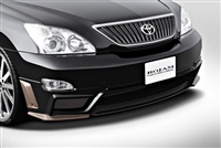 Rojam Lexus RX330 Front Lip and Rear Lip SET Ver. II