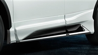 Modellista RX F-SPORT Side Skirts