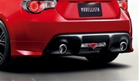 FRS F SPORT PARTS (MODELLISTA) Rear Spats