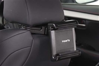 TOM'S Headrest Mobile Holder and Hanger Set