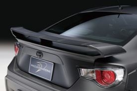 FRS Wald Sports Line Rear Wing