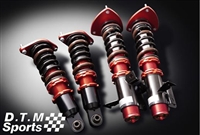 FRS Wald DTM Sports Line Aluminum Damper