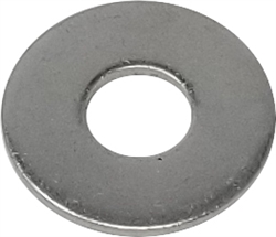 1/4 X 3/4 X 18G PERMATRIM LARGE FLAT WASHERS    90107A029