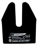 M6 BLACK PERMATRIM FOR MARINER 4-STROKE MOTORS 8-25HP