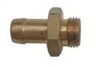 BEZZERA   1/8 X 6MM PUMP FITTING