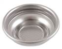 BEZZERA   7.5   9 GRM SINGLE FILTER BASKET   EXTERNAL BRIM