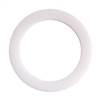 TEFLON ELEMENT GASKET 53mm O/D X 41mm I/D Thickness: 4mm