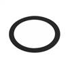 COFFEE MACHINE GROUP HEAD PADDING WASHER SHIM - RUBBER 57mm