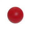 RED LEVEL INDICATOR BALL