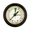 IBERITAL BOILER PRESSURE GAUGE ORIGINAL SUPPLY.