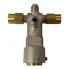 CIMBALI   EXPANSION VALVE  ORIGINAL