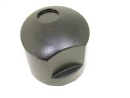 FUTURMAT   ARIANNE STEAM KNOB GREY