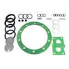 GAGGIA   2 GROUP MACHINE SERVICE KIT INCLUDES TOP/FRONT END SERVICE KITIT FITS ASSO