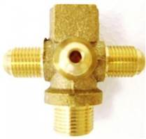 IBERITAL   4 WAY BOILER FITTING   ORIGINAL