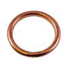 IBERITAL - LOWER  BOILER FITTING SEALS - PN: IB8660