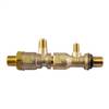 IBERITAL IB7/JUNIOR EXPANSION VALVE - ORIGINAL - ORIGINAL MANUFACTURER - PN: IB8895