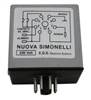 SIMONELLI   WATER LEVEL RELAY BOX