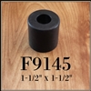 F9145 rubber cabinet foot