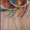 Type E PTFE 16AWG hook up wire