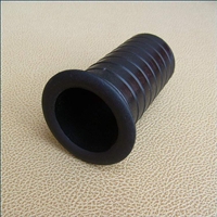 2x4.5 plastic port tube