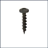 Panhead screws